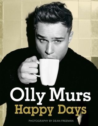 Buch • Olly Murs - Happy Days • English book | Kaufen auf Ricardo