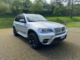 Frisch Ab MFK BMW X5 x Driver 40 d