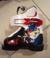 Chaussures de ski enfant pointure 23/24(150-165mm) bon état