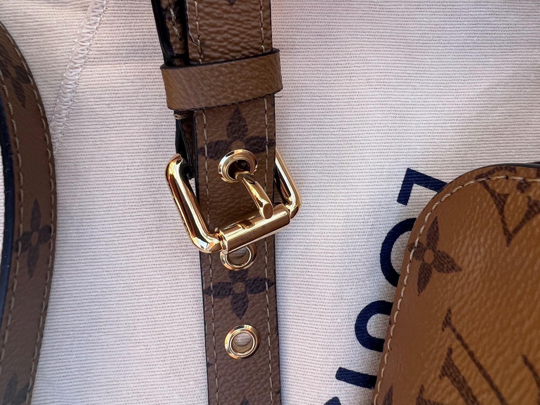 Louis Vuitton Taschen für Damen: Louis Vuitton – Neu (gemäss Beschreibung) aus Uetikon am See von jan_bx6p 5