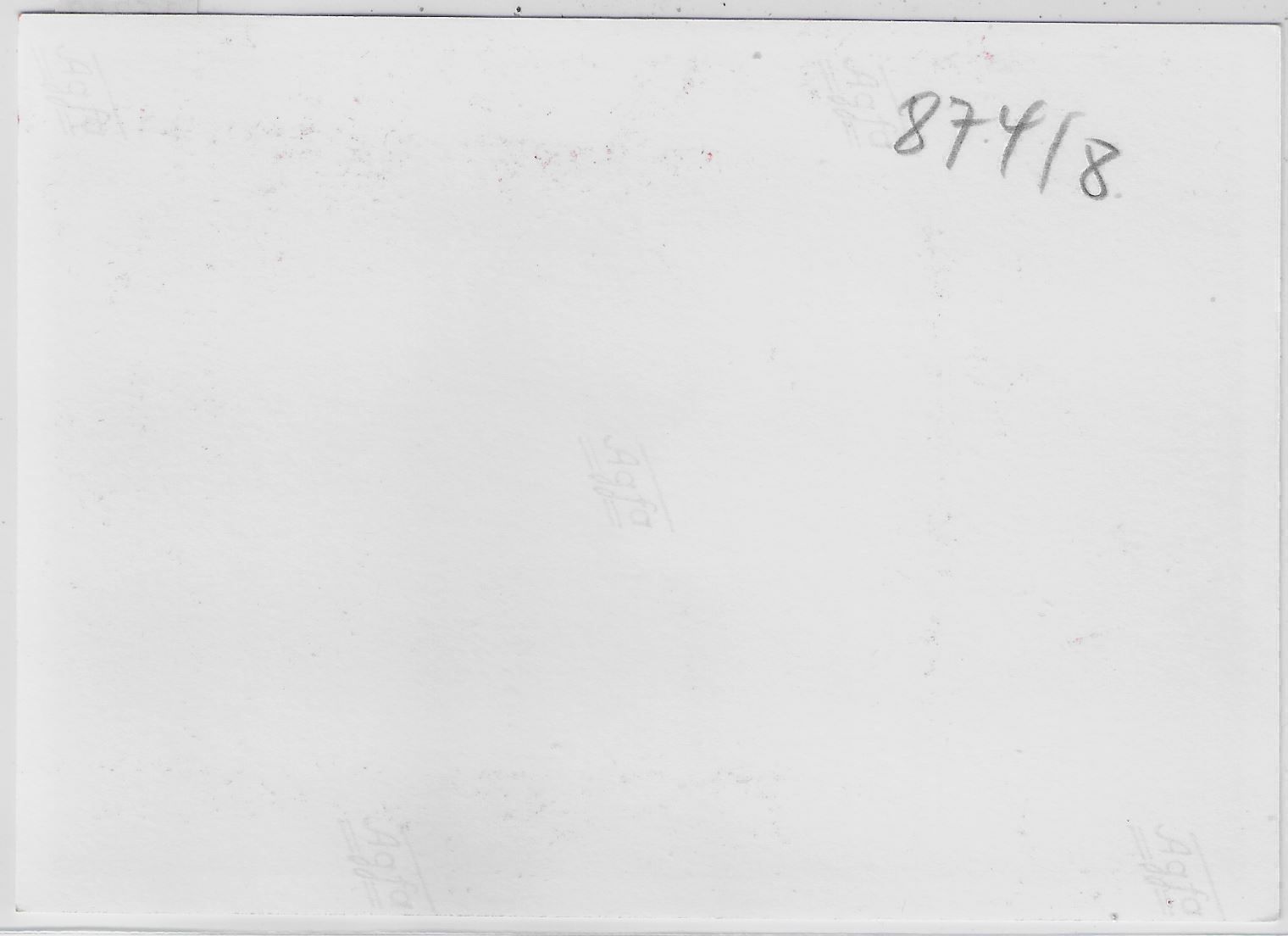 Cartoline postali: Flugaufnahme St. Gallen Rosenberg – Antico da Ettingen venduto da Kartenplanet 1