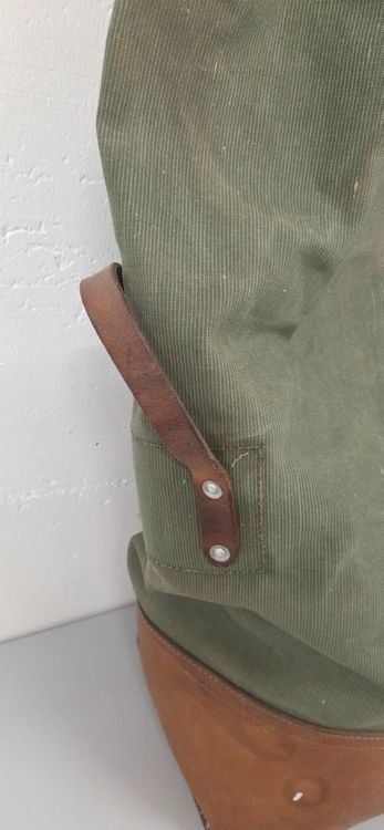 Schweizer Armee Rucksäcke: Schweizer Armeesack – Gebraucht aus Thun von Chrotli 3