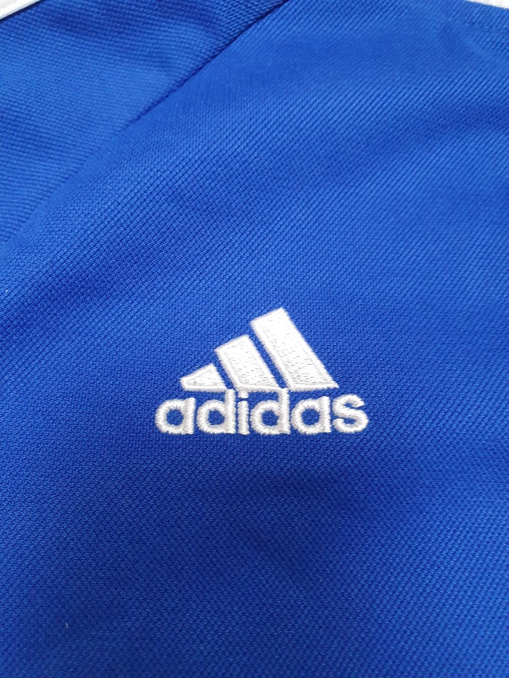 Adidas Jacken: Adidas X Afa 2013 Argentinien Jacke Grösse M – Gebraucht aus St. Gallen von CaliSunshine 3