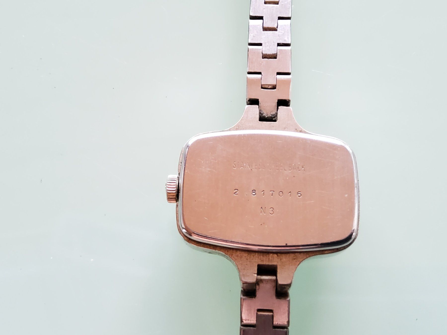 Montres: Montre bracelet Bulova  – D'occasion à Malleray par Broc-Mo 4