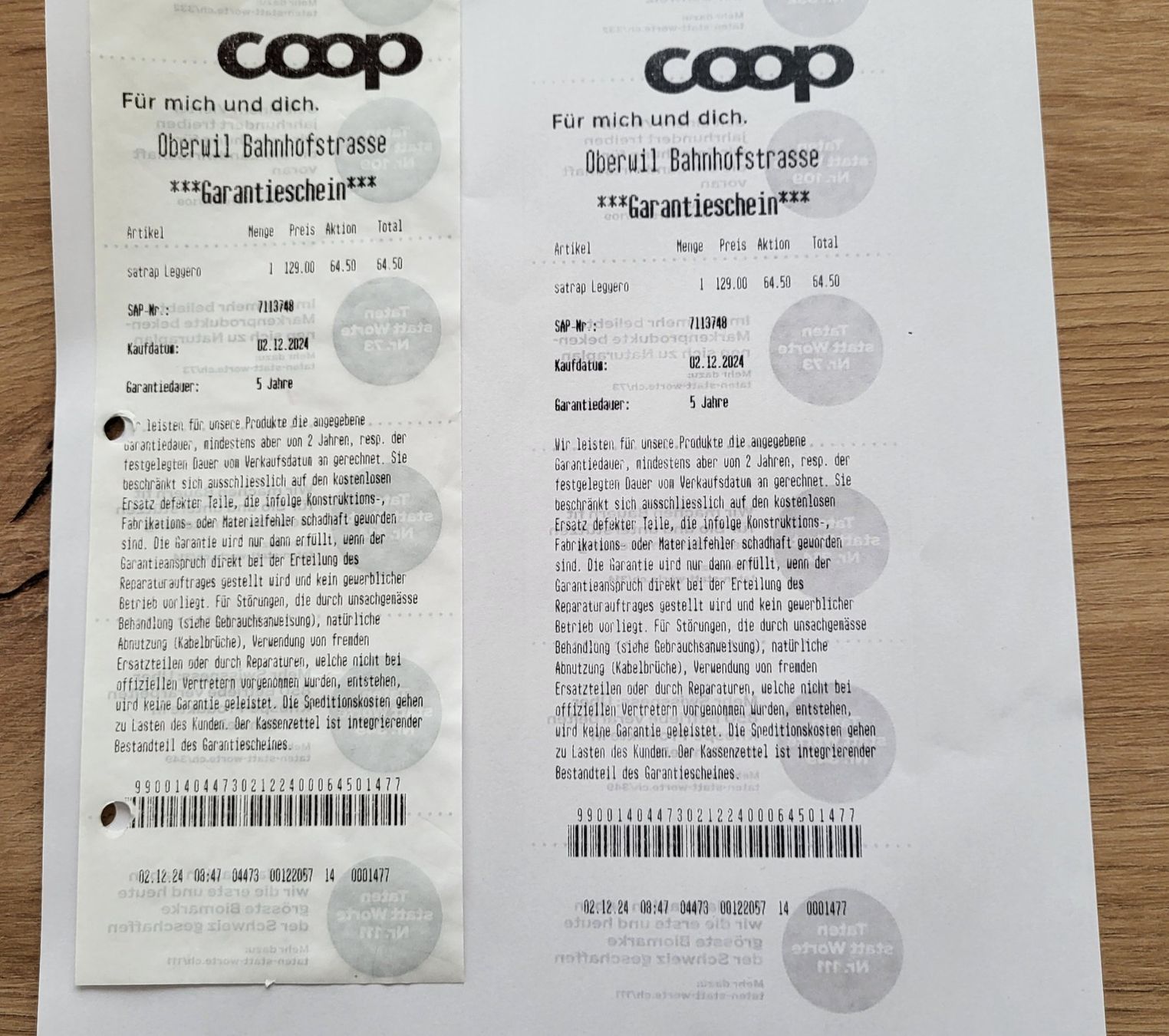 Appareils de cuisine: Satrap Leggero Airfryer - Heissluftfriteuse – Neuf (Voir description) à Oberwil BL par Spartaner01 3