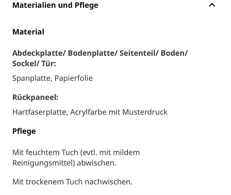 Ikea Armadi: 2-türiger Schrank – Usato da Lüterkofen venduto da Stanco19 3