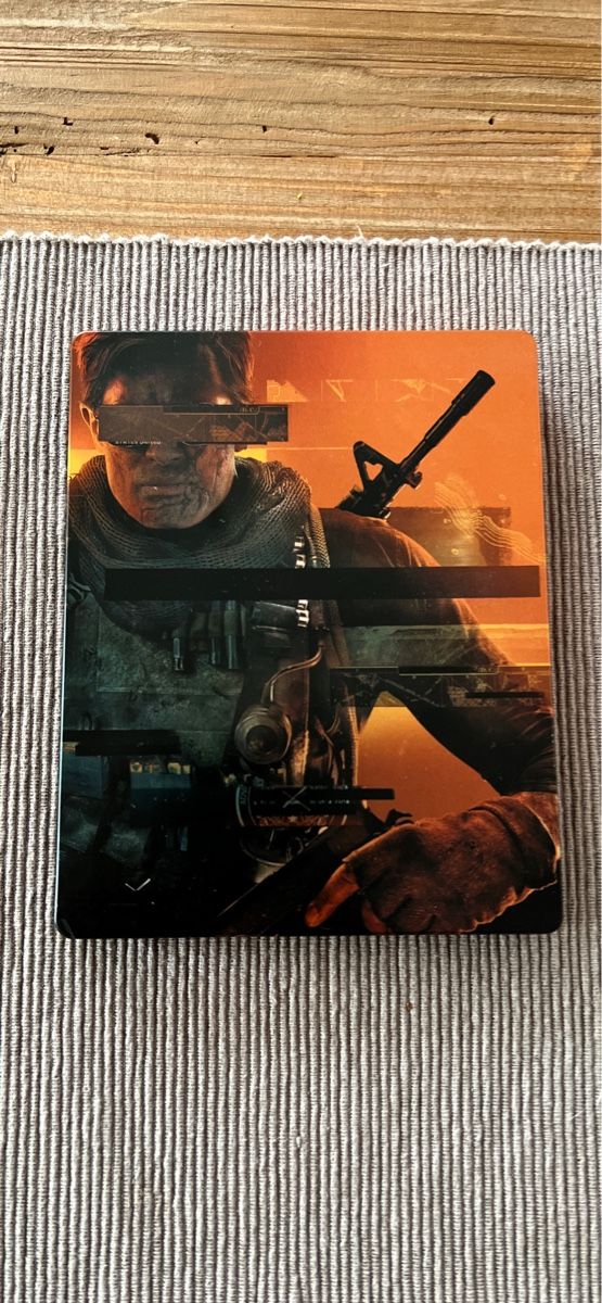 Spiele: Call of duty Black ops 6 – Neu (gemäss Beschreibung) aus Luterbach von Gamestar94