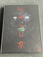 Malum 2 Disc UHD Mediabook Nameless