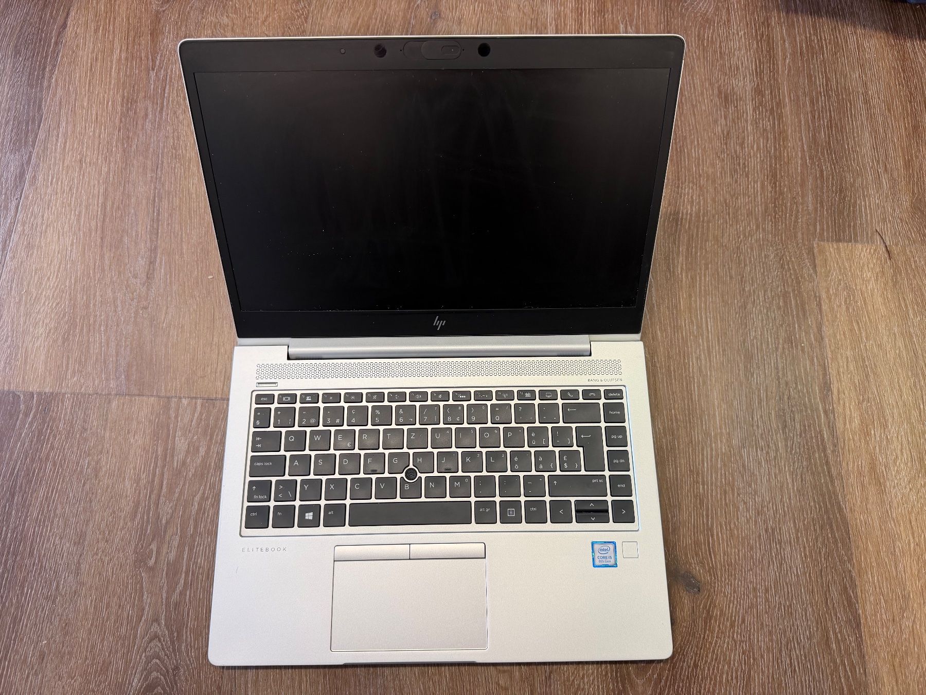 Hewlett Packard Notebooks: HP EliteBook 840 G5 – Gebraucht aus Pratteln von HMW-Solutions