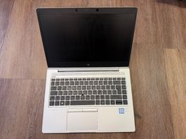 HP EliteBook 840 G5