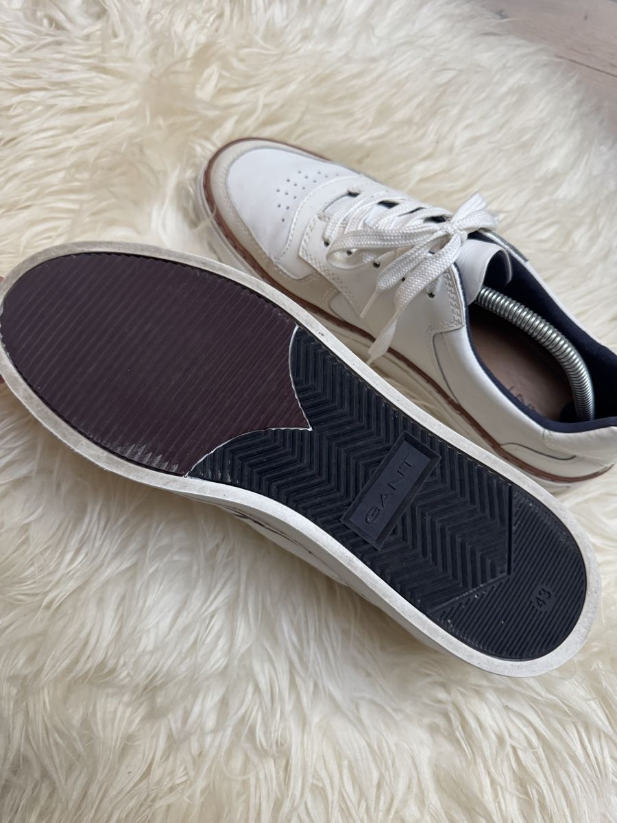 Scarpe da uomo: Elegante Gant Schuhe – Usato da Lotzwil venduto da meeli0608 2