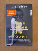Three Women - Drei Frauen: Roman von Lisa Taddeo