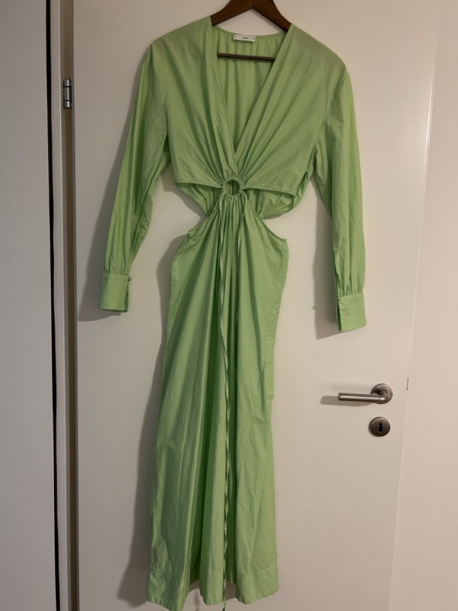 Mango Kleider: Kleid Mango Grösse S – Gebraucht aus schaan von Ak9jg8