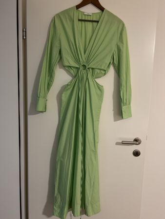 Kleid Mango Grösse S