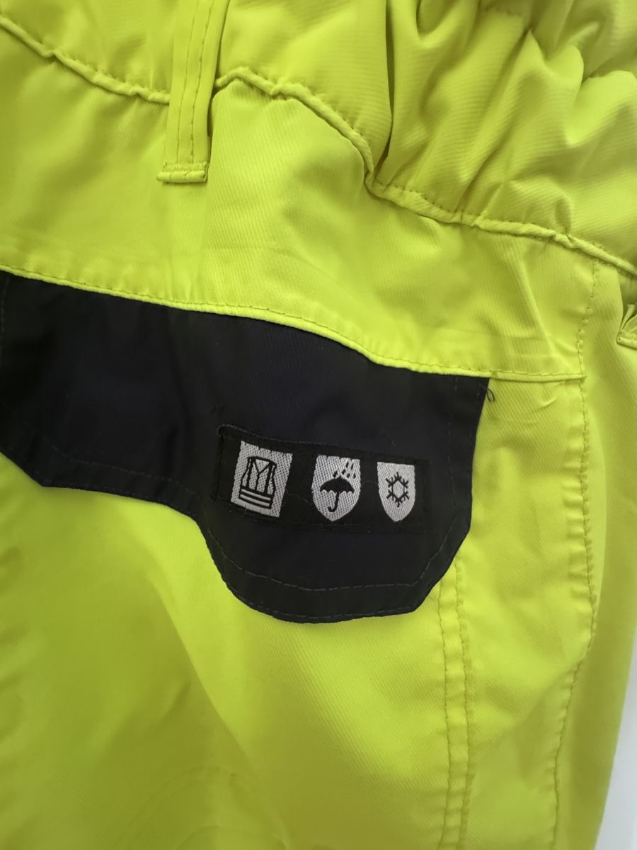 Lotti di vestiti: Wetterschutzkleidung – Nuovo (secondo la descrizione) da neunkirch venduto da Casavecchia 4