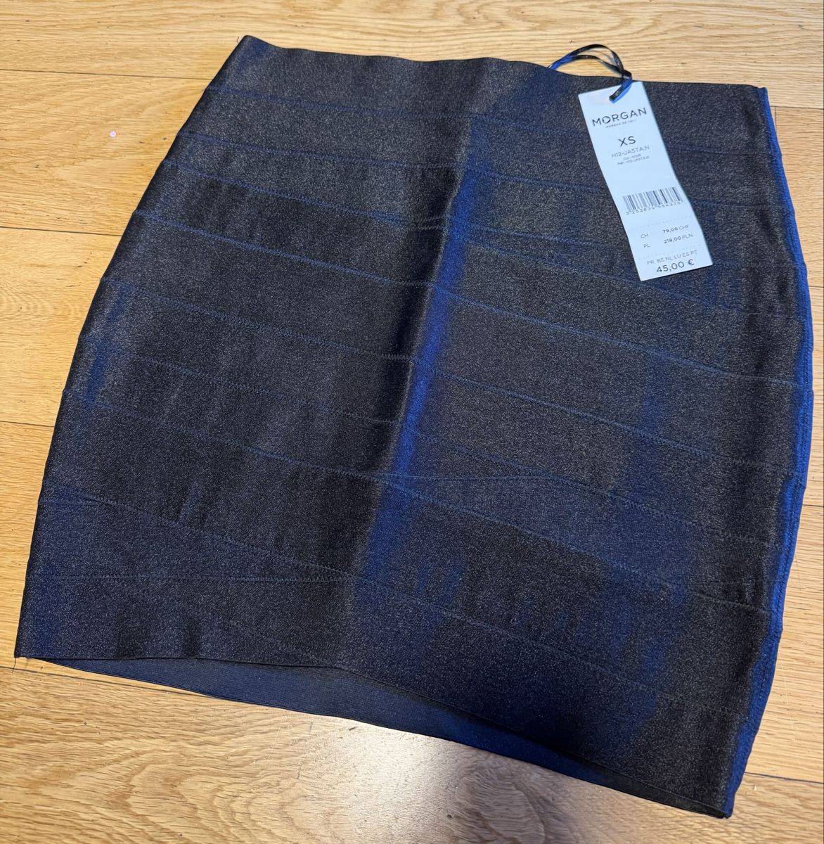 Stoffe: Jype Morgan taille XS-S – Neu und originalverpackt aus Thonex von TropicalPlantsCorner 1