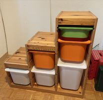 Trofast IKEA