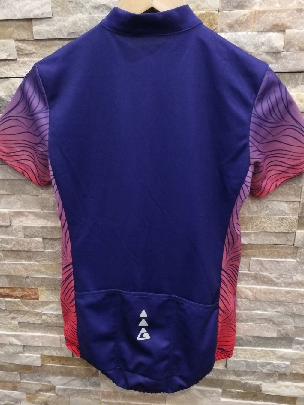 Canottiere & Pantaloni: Velo Trikot Crosswave Damen 38 – Usato da bazenheid venduto da salerno007 3