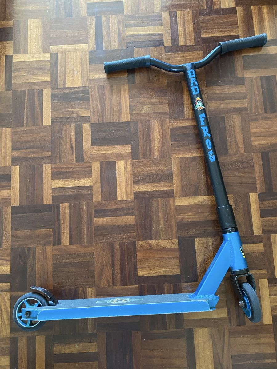 Kickboard: Kickboard / Scooter – Usato da Männedorf venduto da Sandrina8