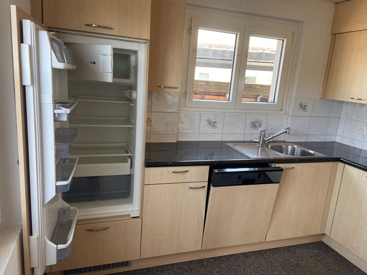 Cucine complete: Küche in gutem Zustand – Usato da Luterbach venduto da gassi83 6