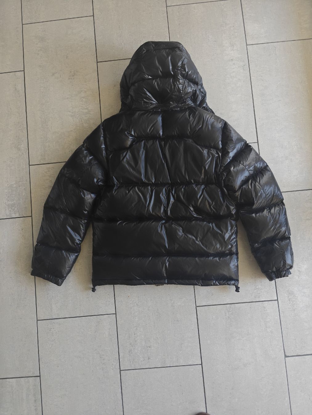 Ralph Lauren Jacken: Ralph Lauren Gorham Glossed Down Jacket – Neu und originalverpackt aus Zofingen von VolNa 2