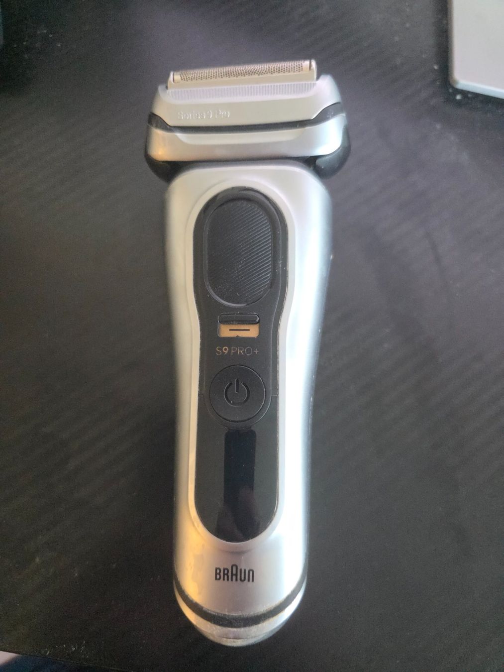 Braun Rasoi & Lamette da barba: Braun Series 9 Pro+ [defekt] – Difettoso da Zürich venduto da why_vrj7