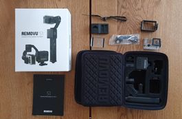 Removu S1 GoPro Gimbal