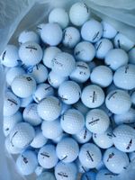 50 Bridgestone Golfbälle