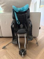 Kindersitz Britax Römer Jockey 3 Comfort Black/Grey