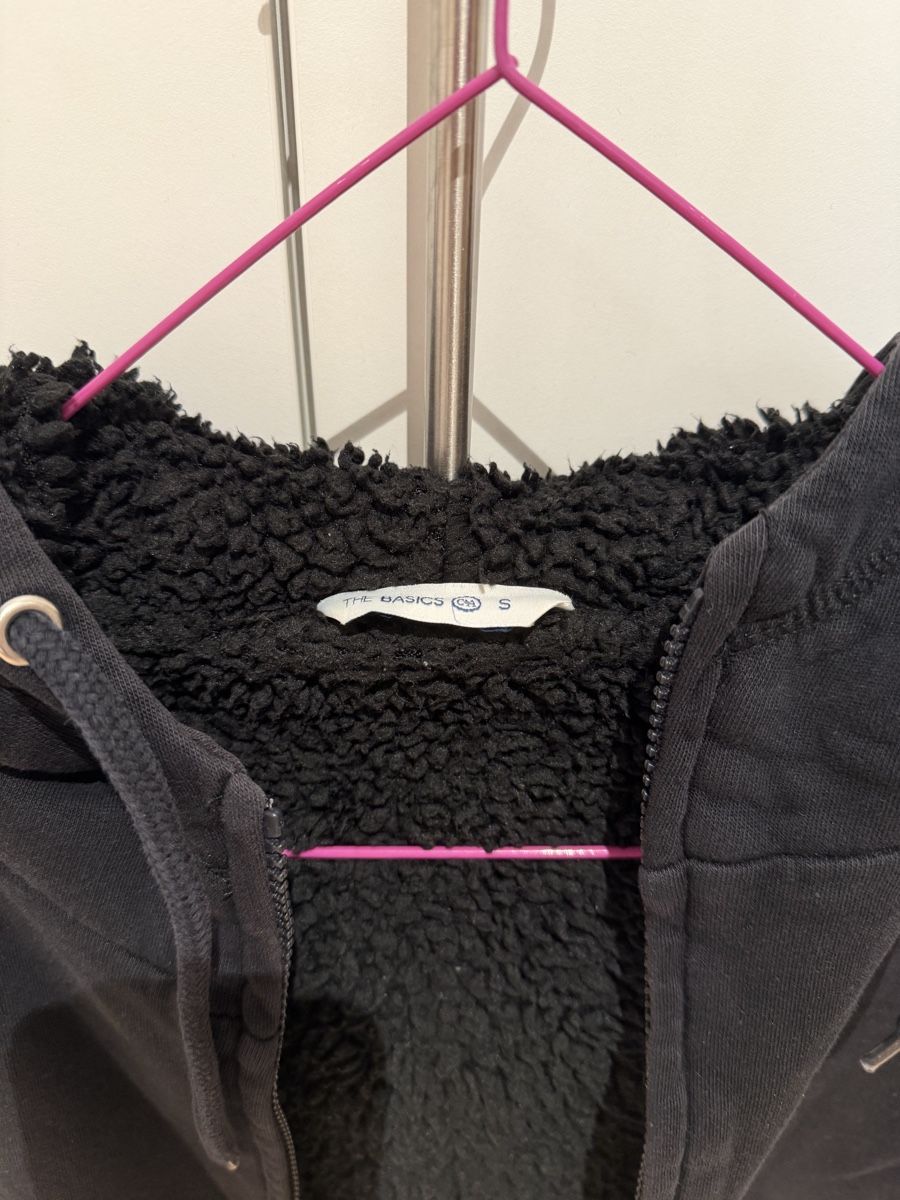 Giacche: Lined Hoodie - C&A The Basics - Size S – Usato da Wetzikon ZH venduto da dor_rmq2 3