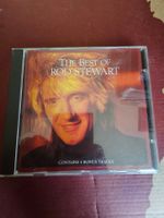 CD - Rod Stewart – The Best Of Rod Stewart