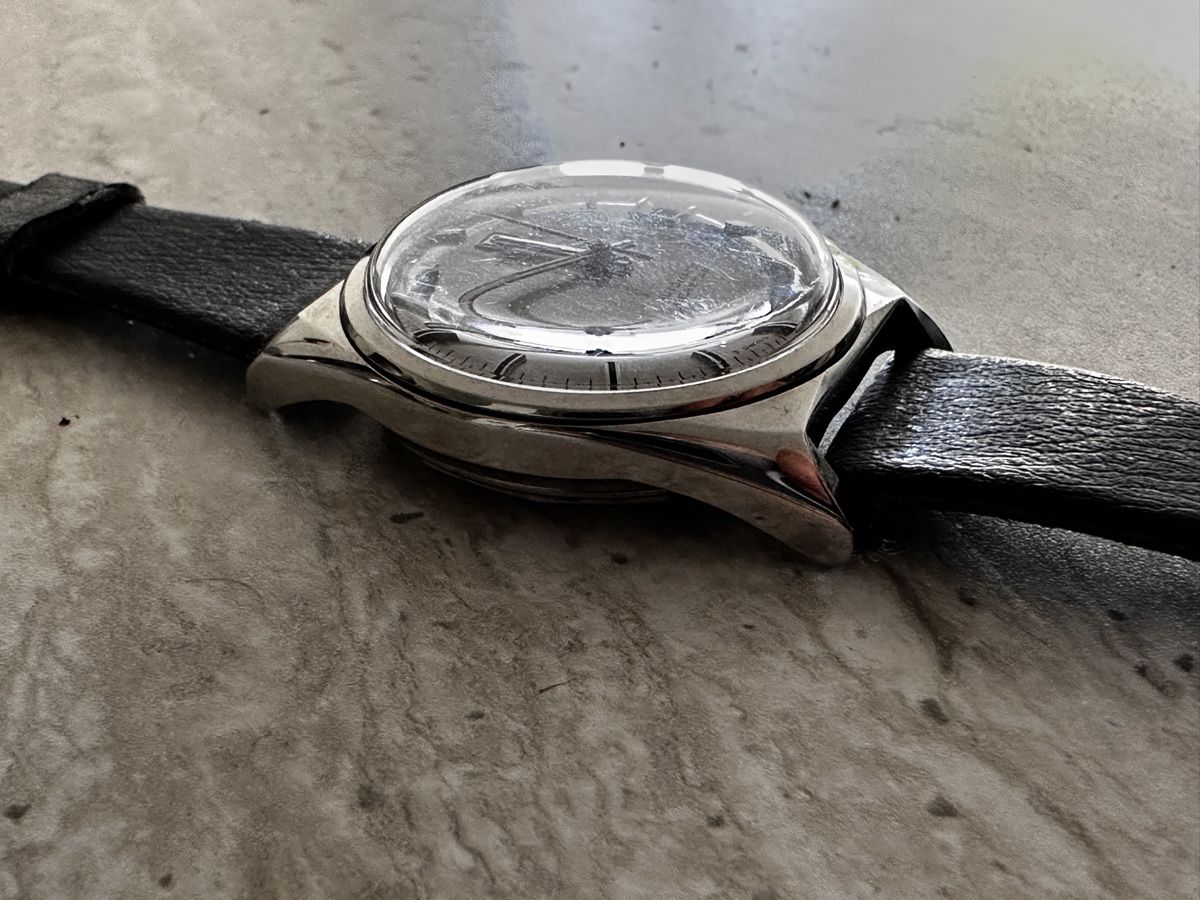 Tissot Orologi: Montre Tissot Automatic Seastar 1970 – Usato da Châtel-St-Denis venduto da OTB