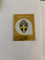 Panini Sticker WM 2026 Wappen Schweden SWE 1 