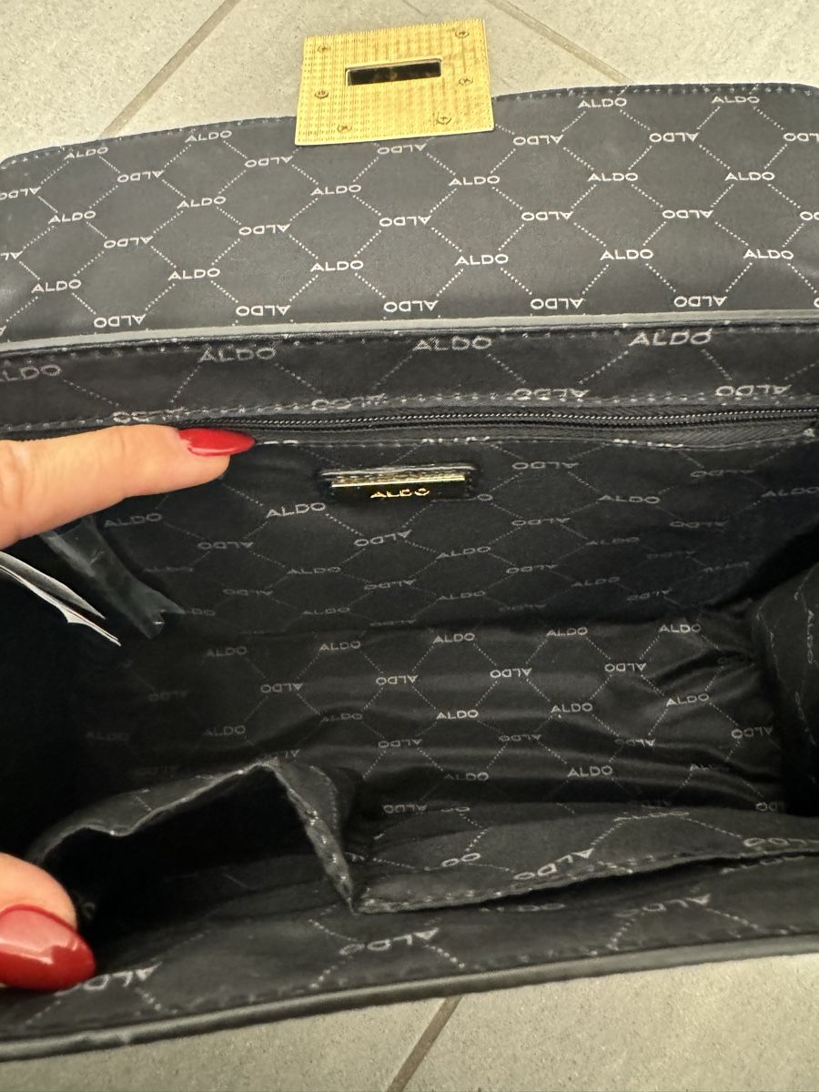 Aldo Borse da donna: Aldo Handtasche – Nuovo (secondo la descrizione) da Muttenz venduto da veroo8 3