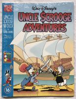 Walt Disney’s Uncle Scrooge Adventures #16 [Factory Sealed]