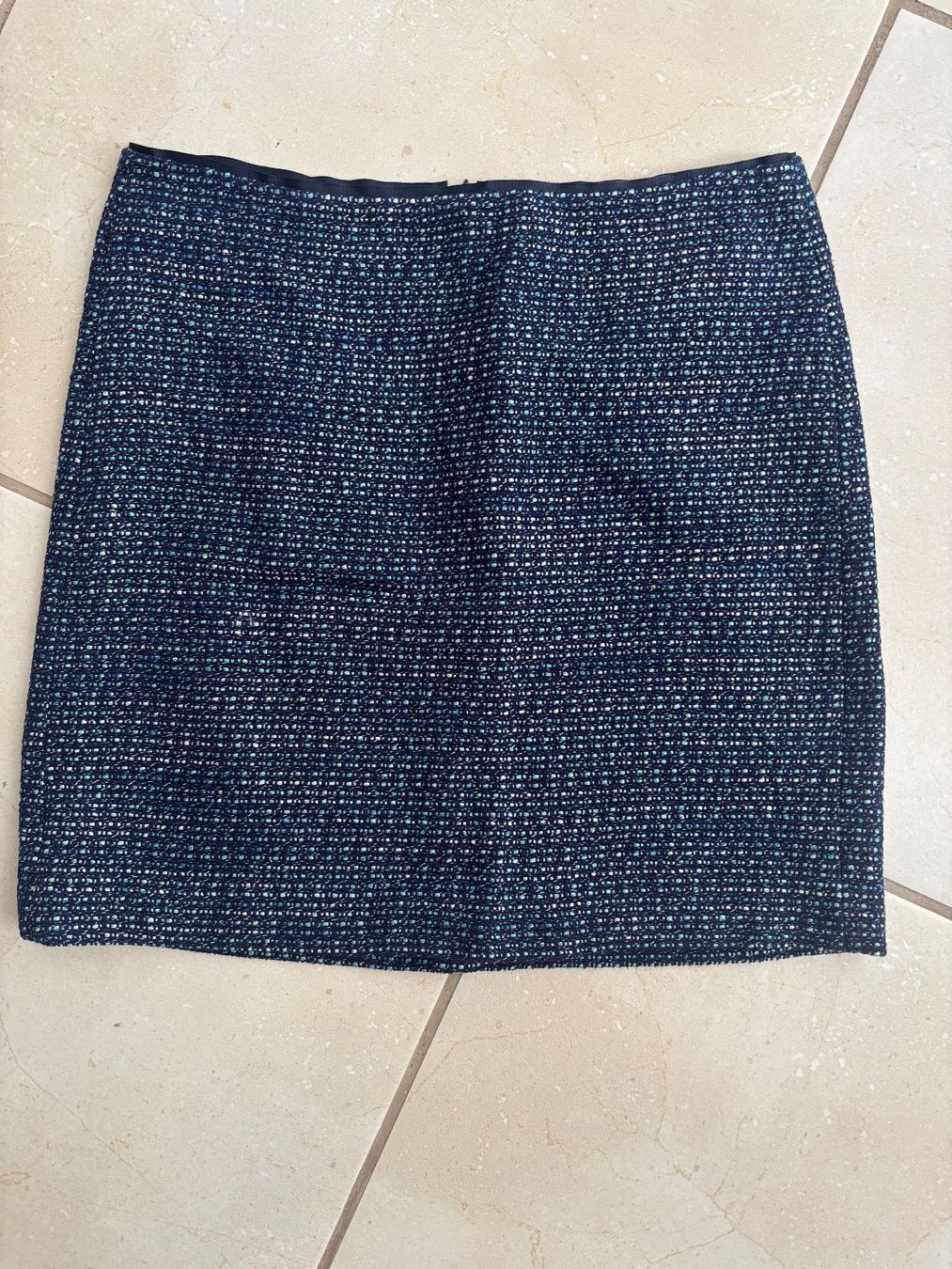 Esprit Gonne: Schicker Minirock Gr.34 - NEU! – Nuovo (secondo la descrizione) da Pfaffhausen venduto da frickda