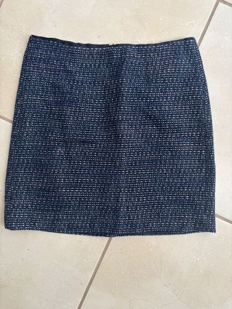 Schicker Minirock Gr.34 - NEU!