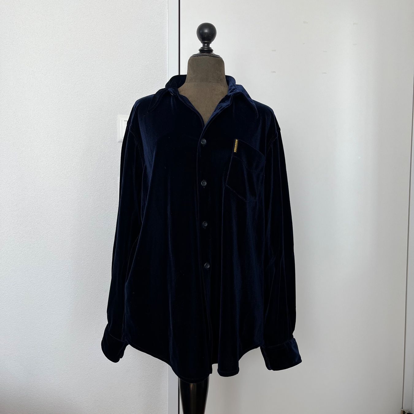 Armani Camicette: Giorgio Armani Hemd – Nuovo (secondo la descrizione) da Zug venduto da Grc999