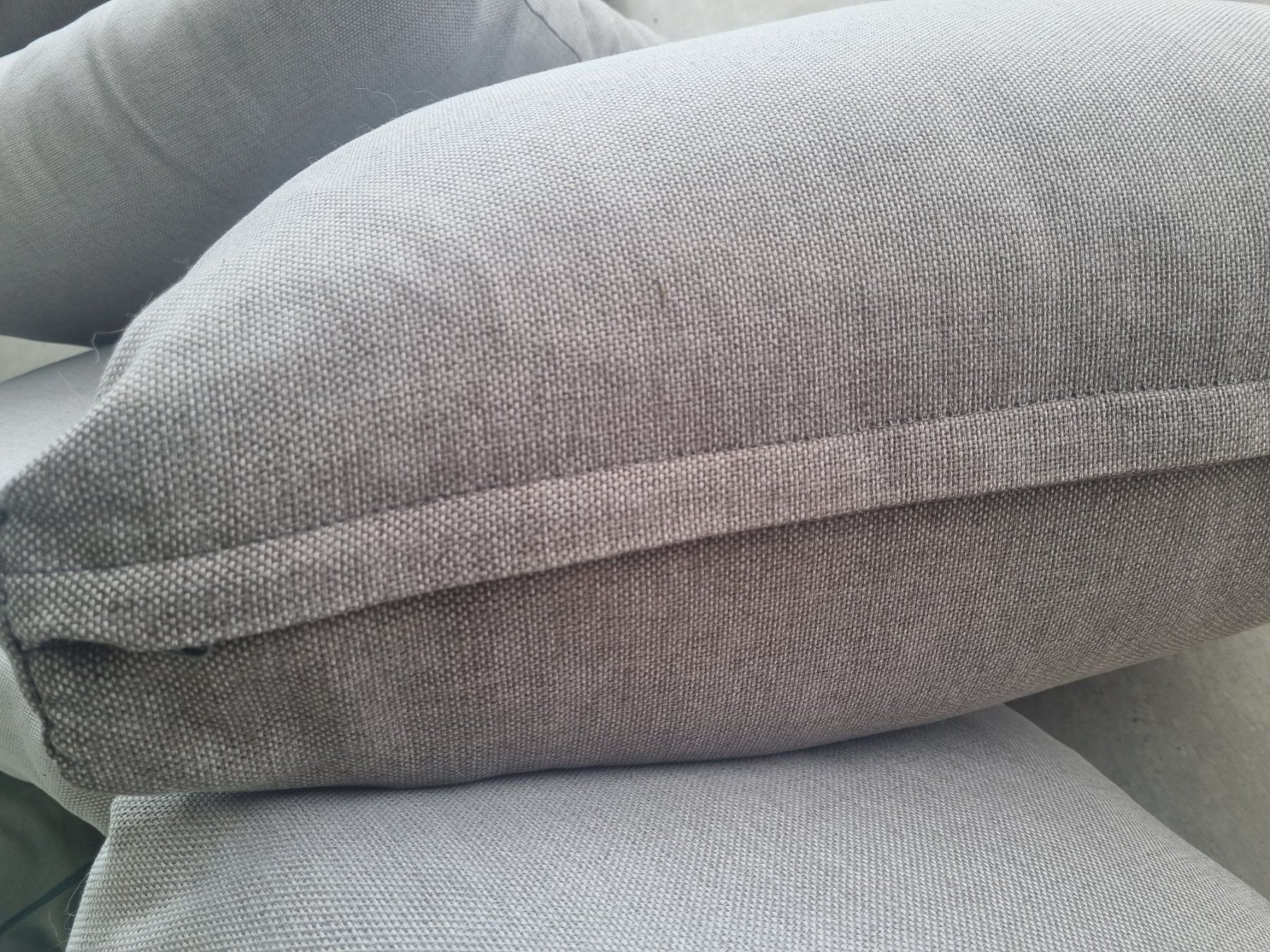 Sofas: Gartenlounge – Gebraucht aus Frick von Geheim007 7