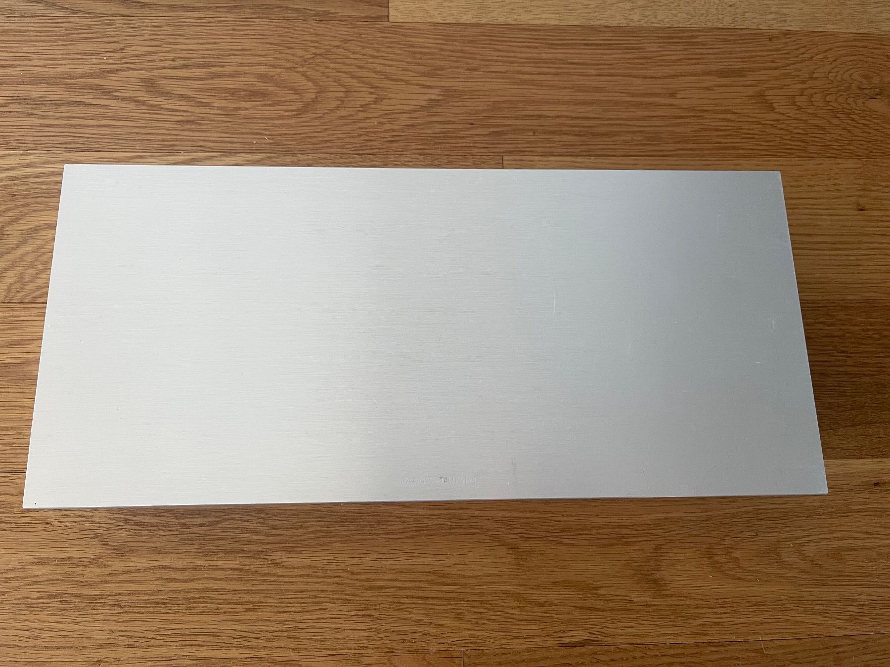 Bang & Olufsen Convertitori: Bang & Olufsen NL / ML Converter – Usato da Rain venduto da Stouni180