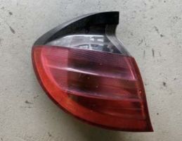 Feu arrière gauche Mercedes-Benz C coupé