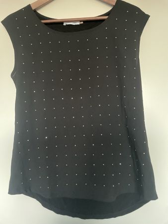 Calvin Klein T-shirt S
