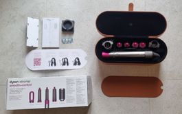 ​Dyson Airwrap Smooth+Control (mit Zubehör & OVP)