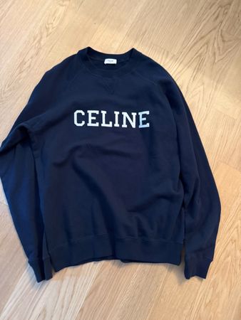 Celine Crewneck 