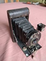 Antike Kamera Vest Pocket Kodak Modell B