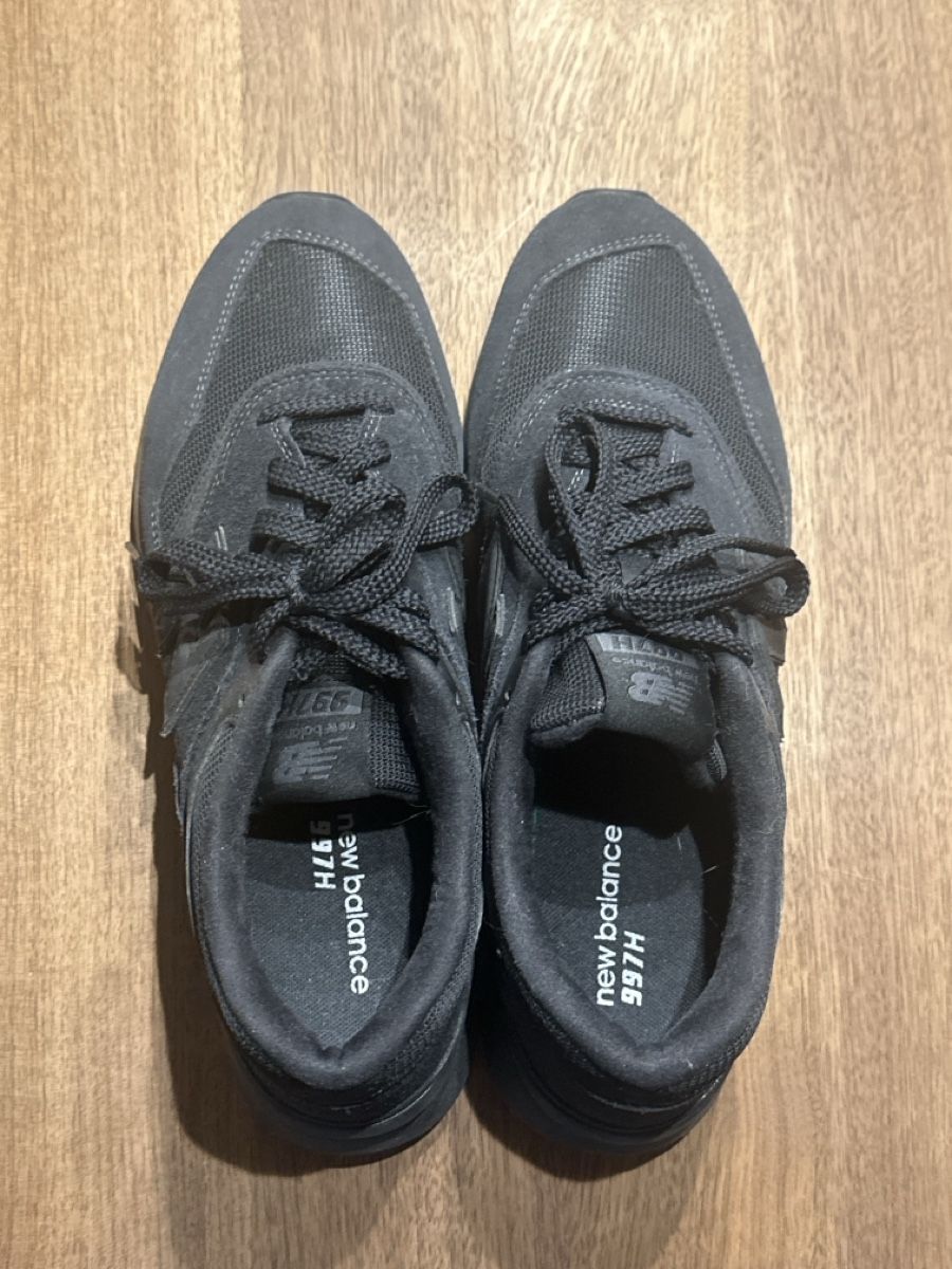 New Balance Scarpe da uomo: NEW BALANCE Sneaker 997H – Nuovo (secondo la descrizione) da Kallnach venduto da sil_bq9c 1