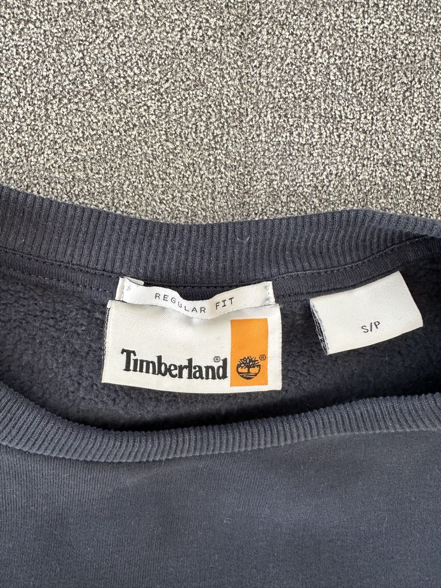 Pulls & Sweat-shirts: Timberland Pullover Dunkelblau Grösse S/M – Neuf (Voir description) à Affoltern am Albis par pinki_12 2