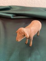 Krippenfiguren/Huggler
