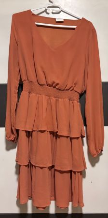 vila kleid