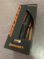 Continental 5000 Reifen 28-622 neu (black/transparent)